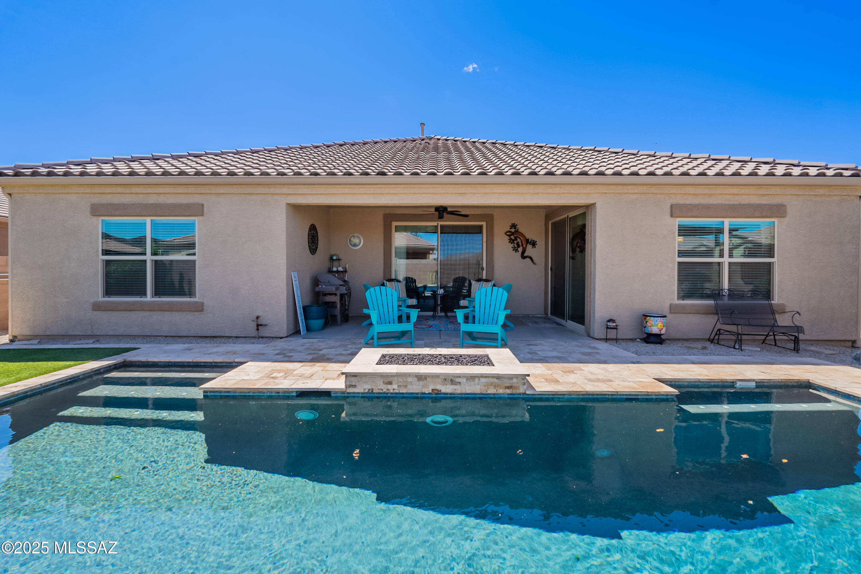 8946 West Airdale Road Marana, AZ 85653 - Photo 25 of 28