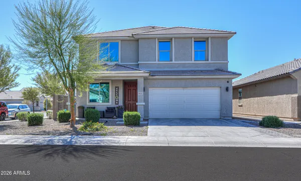 $475,000 | 10321 West Payson Road, Tolleson, AZ 85353
