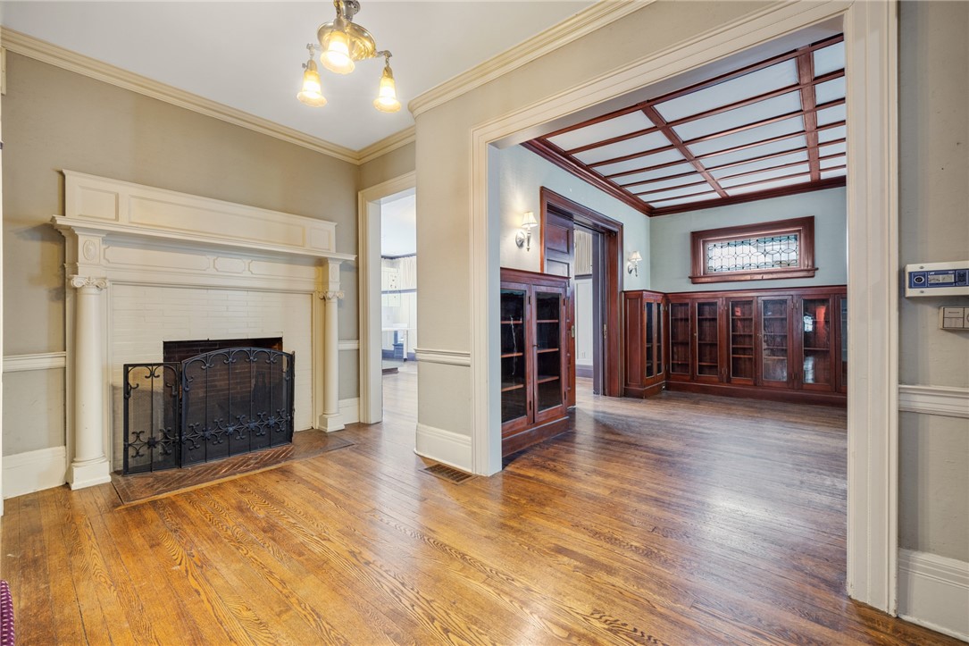 74 Brunswick Street Rochester, NY 14607 - Photo 4 of 29 Gallery Image 4