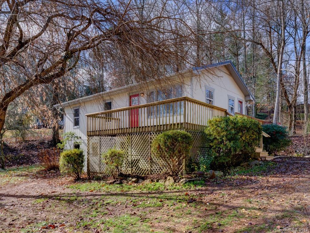496 Airport Road Franklin, NC 28734 - Photo 1 of 23 Gallery Image 1