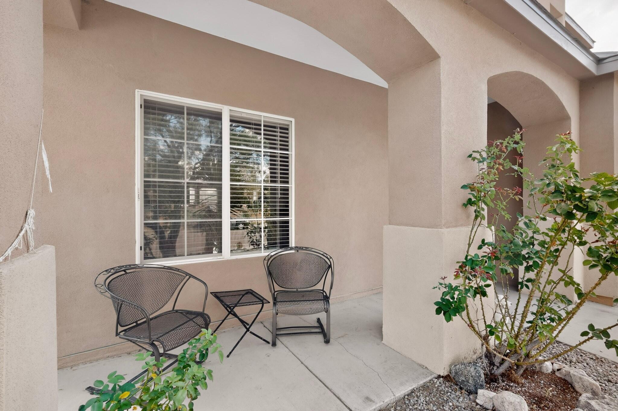 6512 Hurley Court Northeast Rio Rancho, NM 87144 - Photo 49 of 50 Gallery Image 49