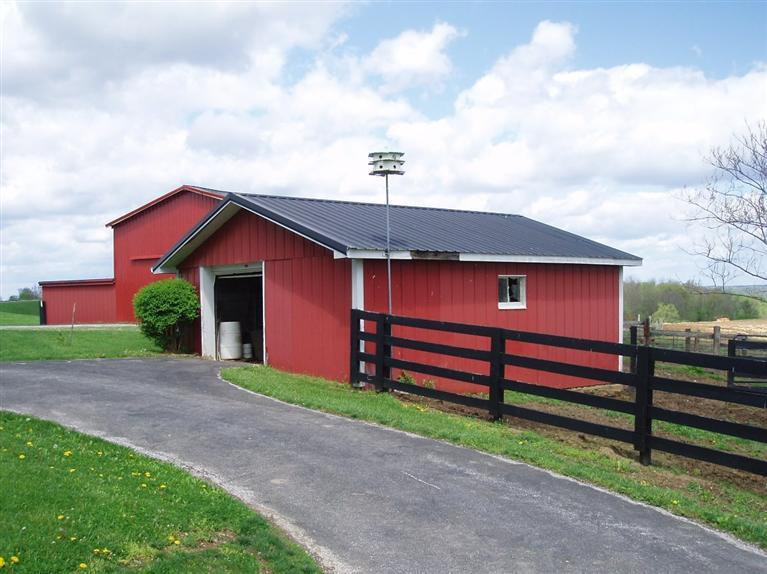 3075 Augusta-Dover Road Augusta, KY 41002 - Photo 7 of 26 Gallery Image 7