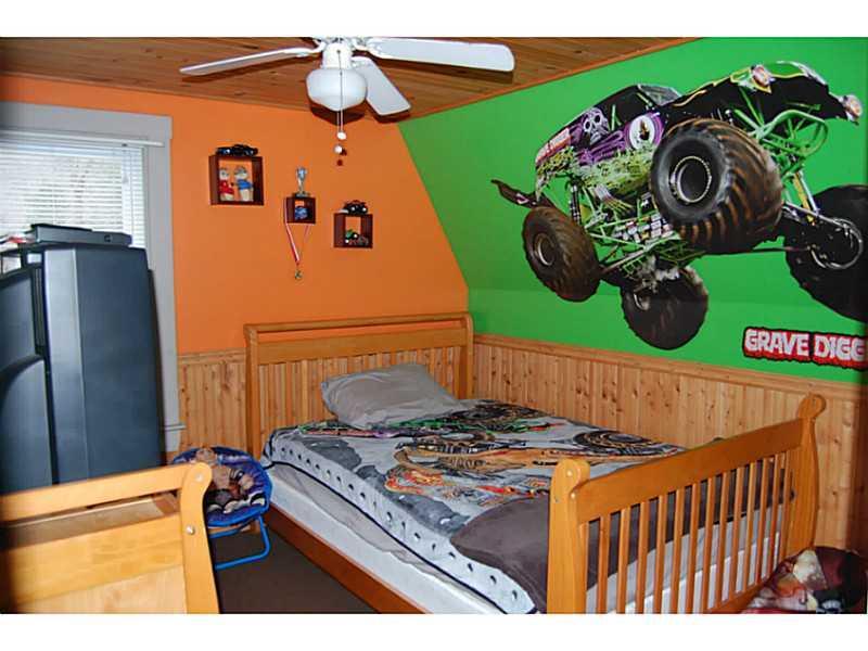 1330 Woodman Hill Road Minot, ME 04258 - Photo 26 of 35 Bedroom.
