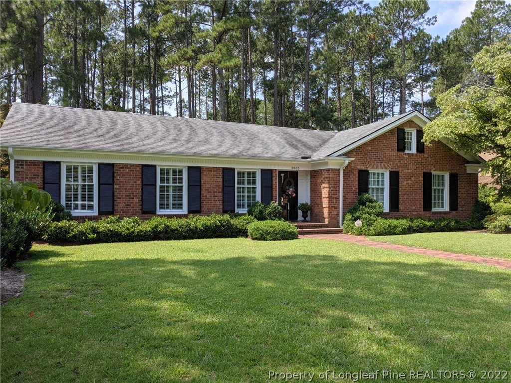 2805 Millbrook Road Fayetteville, NC 28303 - Photo 1 of 3 Gallery Image 1