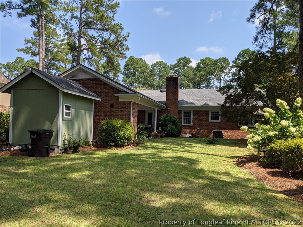 2805 Millbrook Road Fayetteville, NC 28303 - Photo 3 of 3 Gallery Image 3