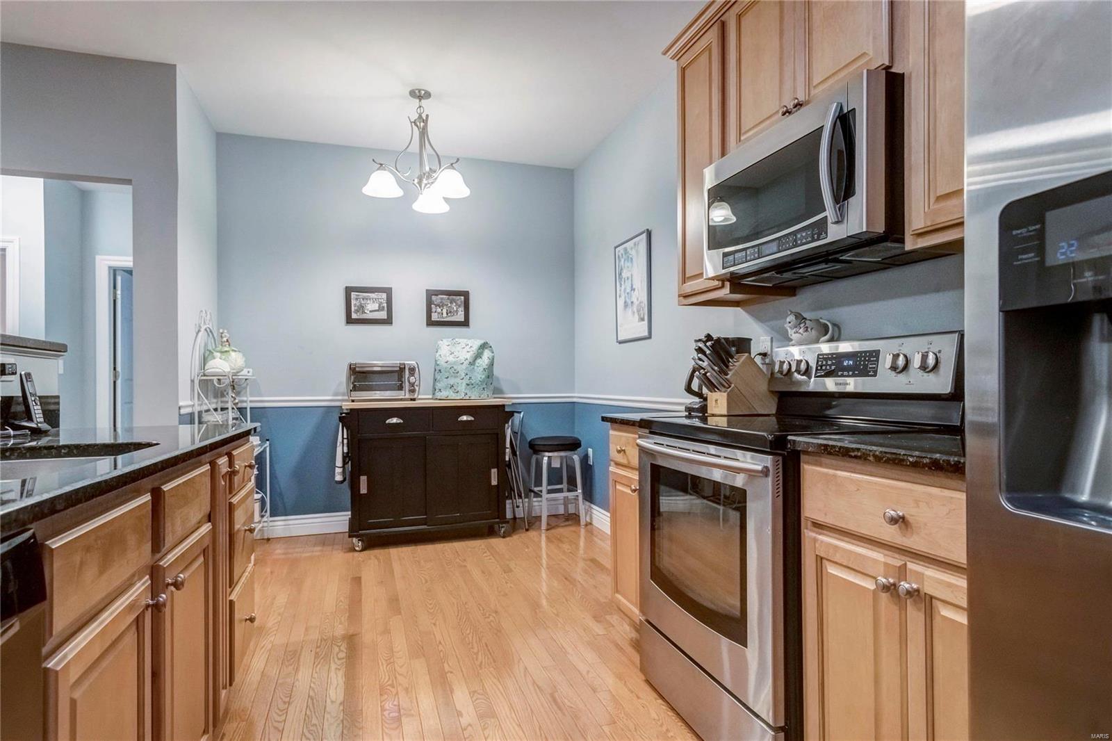 11299 Manchester Road, Unit 1 St. Louis, MO 63122 - Photo 16 of 32 Gallery Image 16