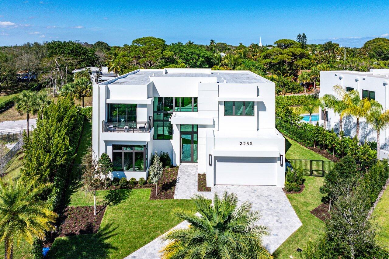 2285 Delray Ridge Lane, Unit LOT 8 Delray Beach, FL 33444 - Photo 5 of 107 070-2285DelrayRidgeLane-DelrayBeach-FL-3