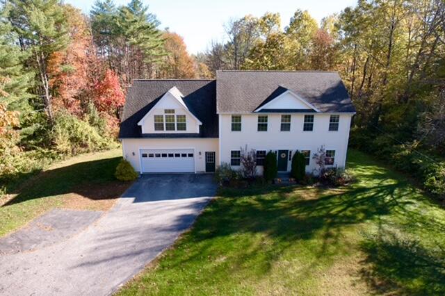 309 Gray Road North Yarmouth, ME 04097 - Photo 2 of 34 073_photo