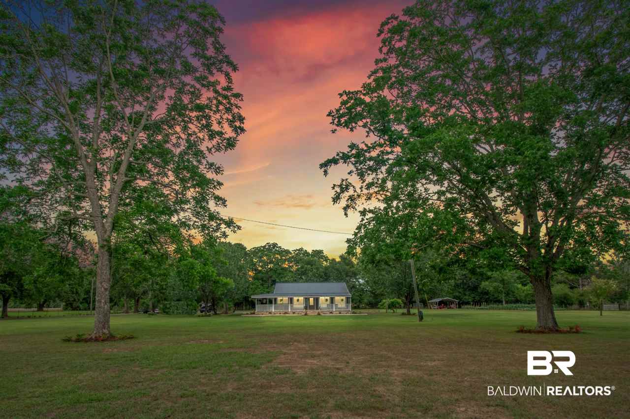 2651 Newman Road Mobile, AL 36695 - Photo 3 of 47
