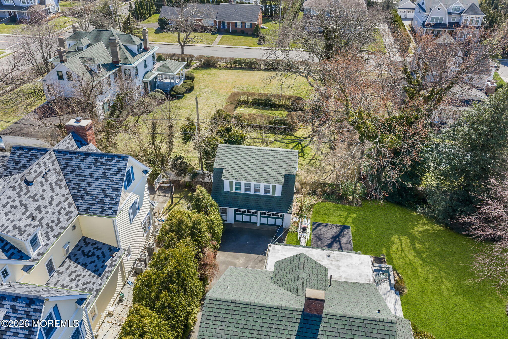 207 Tuttle Avenue Spring Lake, NJ 07762 - Photo 50 of 61 74-web-or-mls-DJI_20260320130956_0175_D-