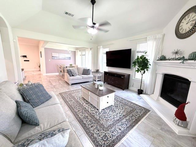 10936 Big Spring Trail McKinney, TX 75071 - Photo 11 of 20