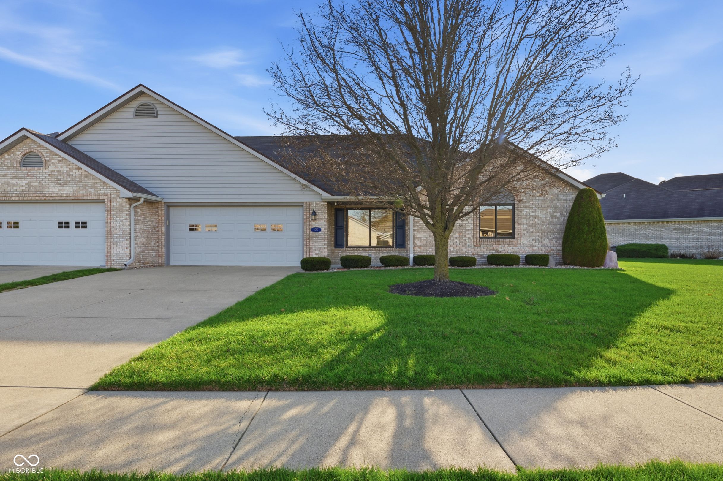 170 Warwick Way Pendleton, IN 46064 - Photo 1 of 21