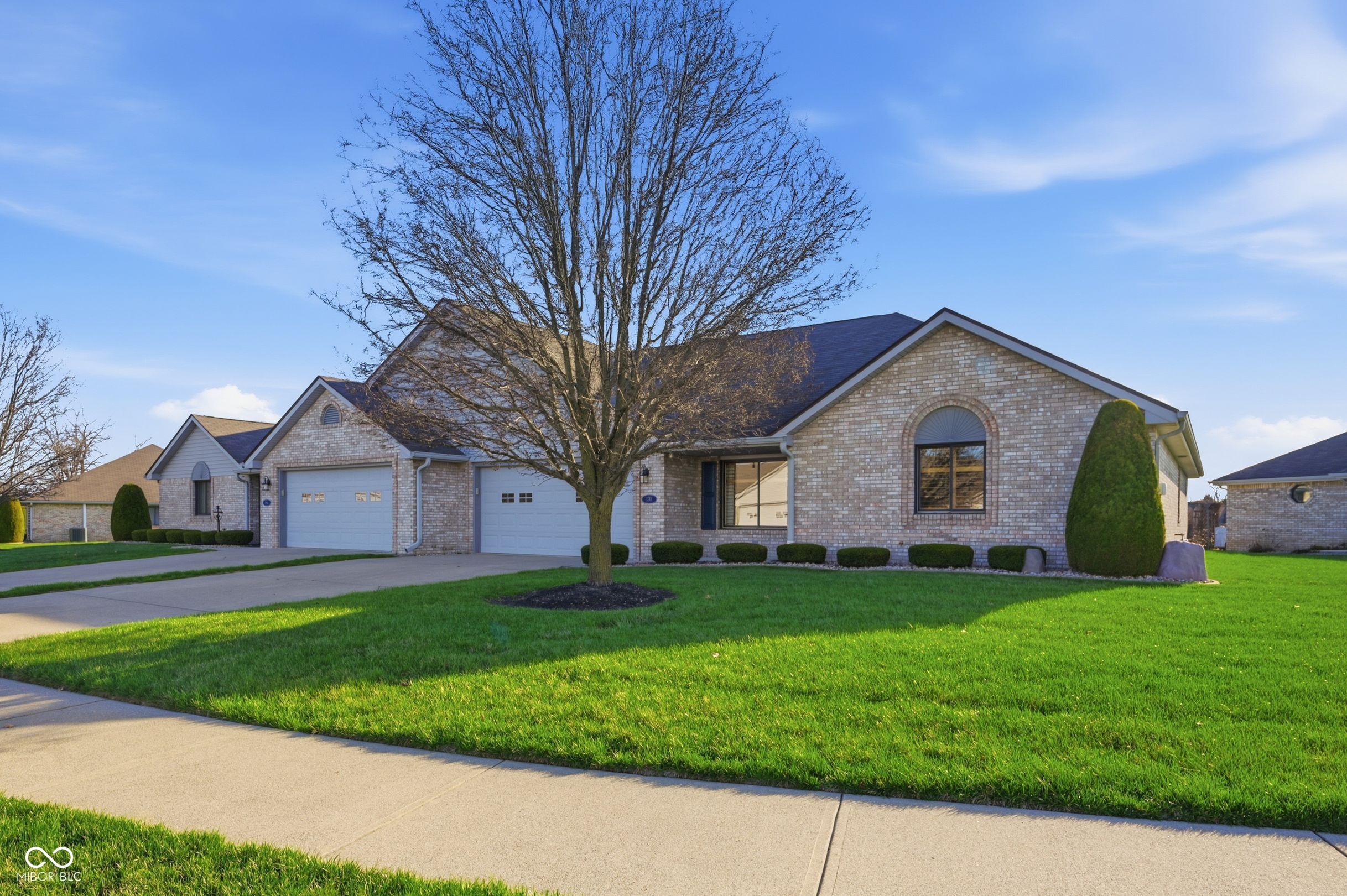 170 Warwick Way Pendleton, IN 46064 - Photo 2 of 21