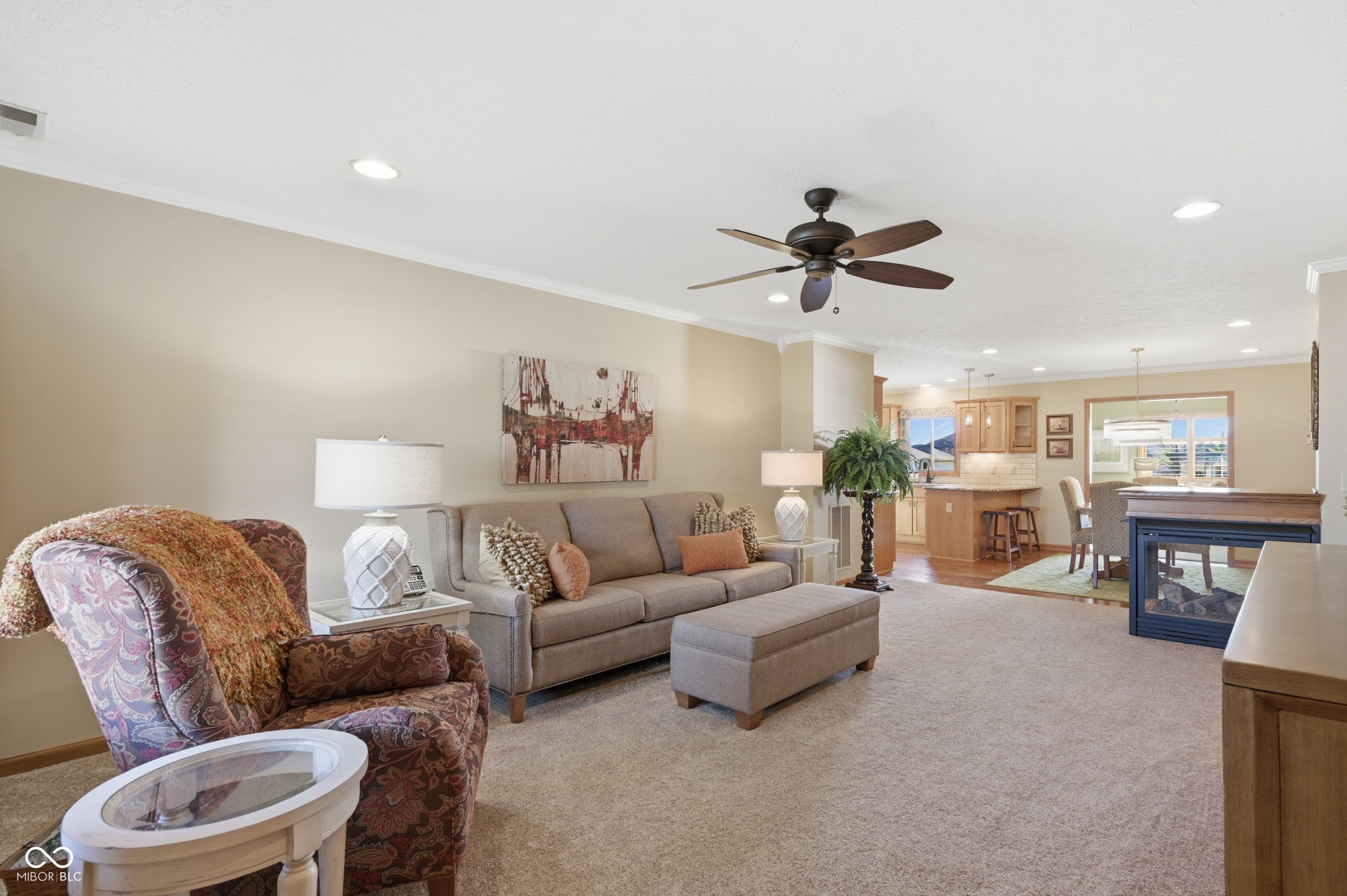 170 Warwick Way Pendleton, IN 46064 - Photo 3 of 21