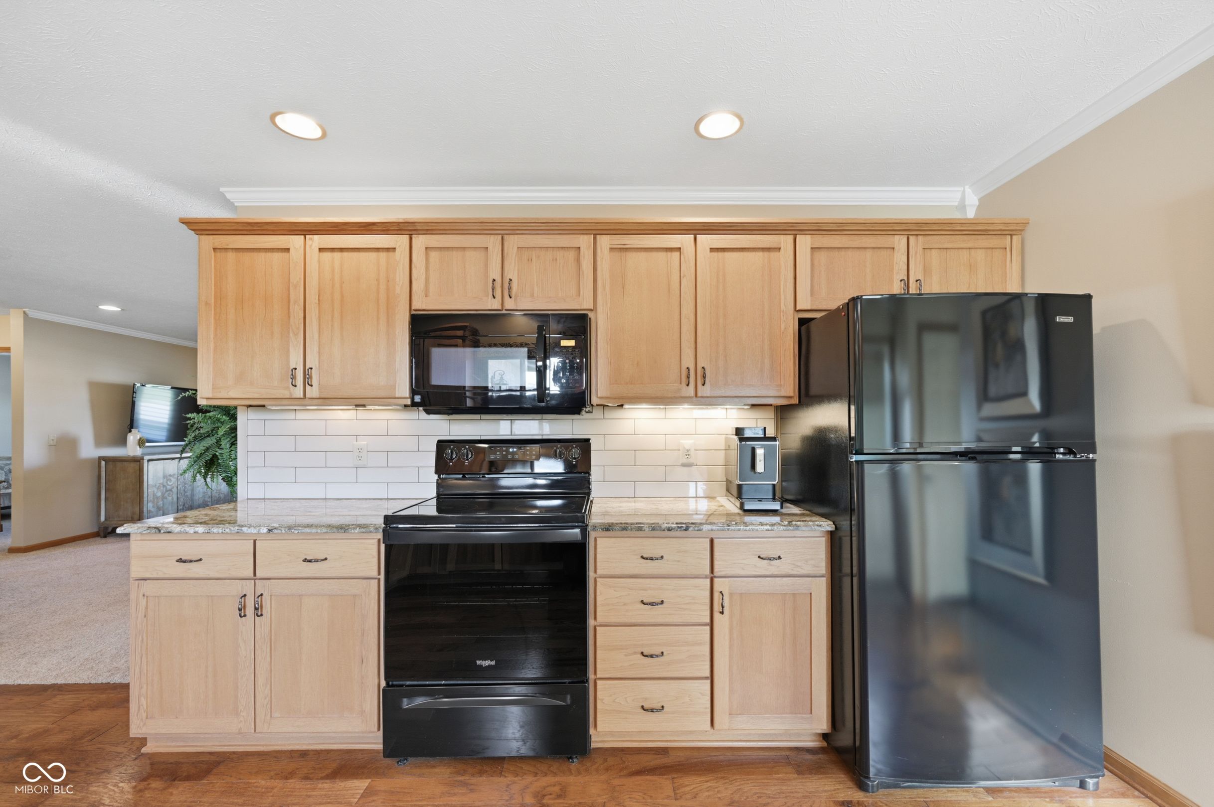 170 Warwick Way Pendleton, IN 46064 - Photo 6 of 21