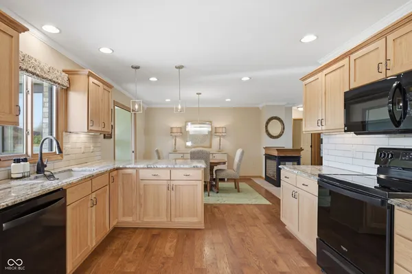 $365,000 | 170 Warwick Way, Pendleton, IN 46064