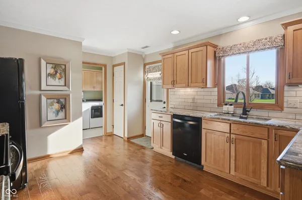 $365,000 | 170 Warwick Way, Pendleton, IN 46064