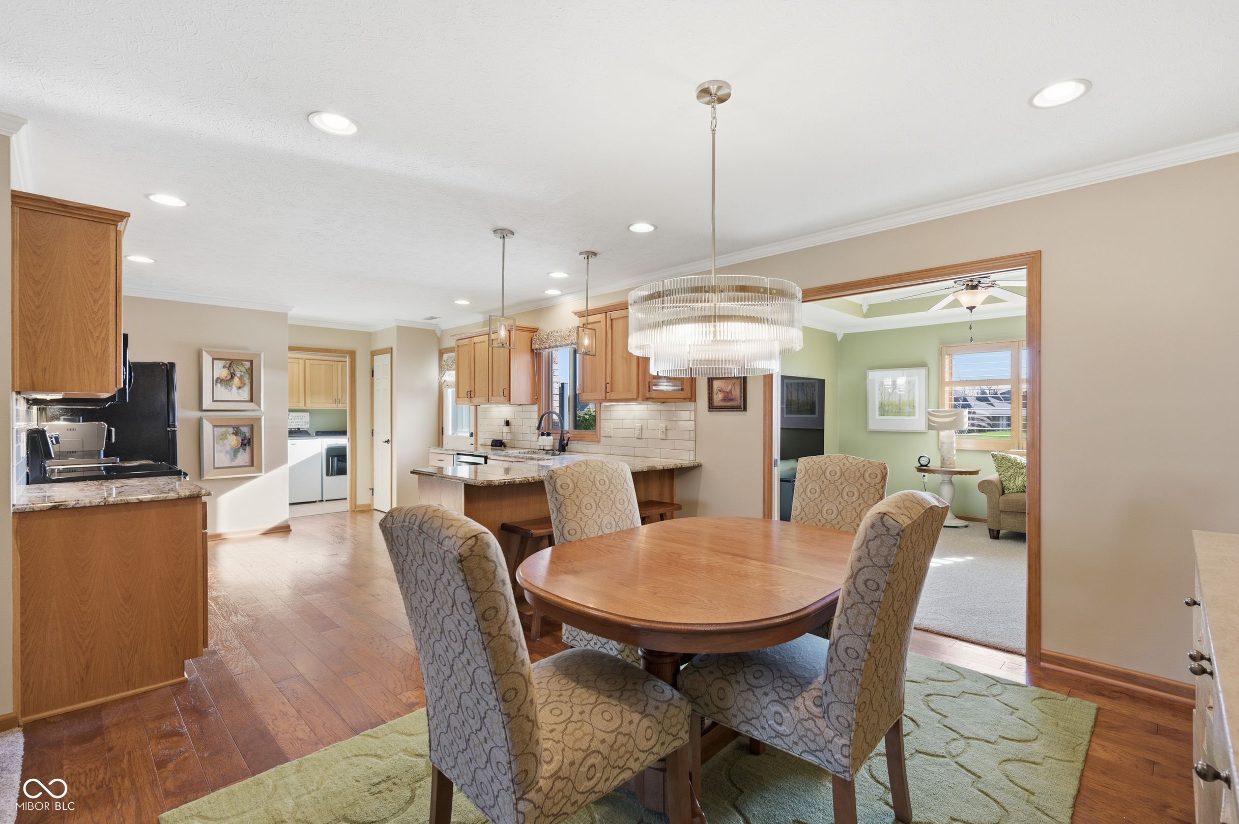 170 Warwick Way Pendleton, IN 46064 - Photo 9 of 21