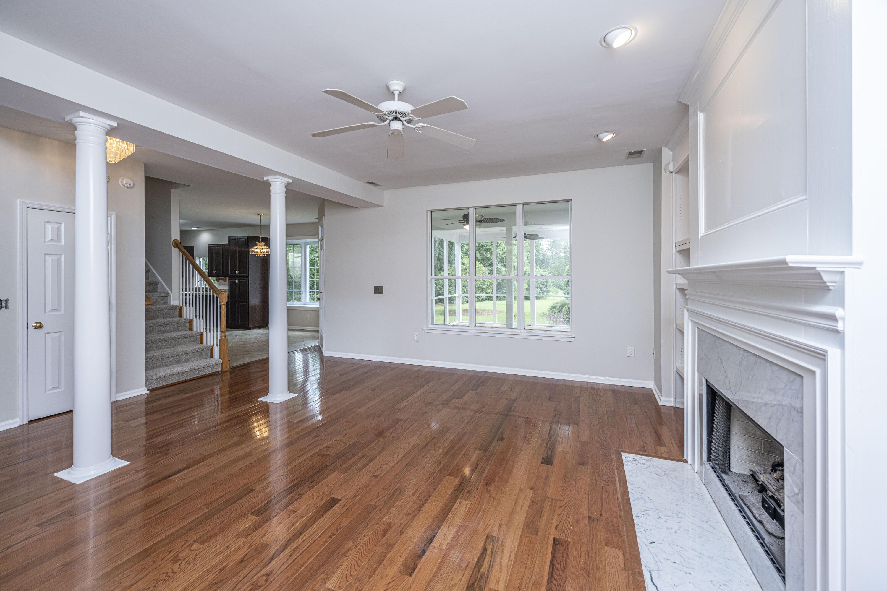 134 Old Course Road Summerville, SC 29485 - Photo 13 of 42 DSC_7806