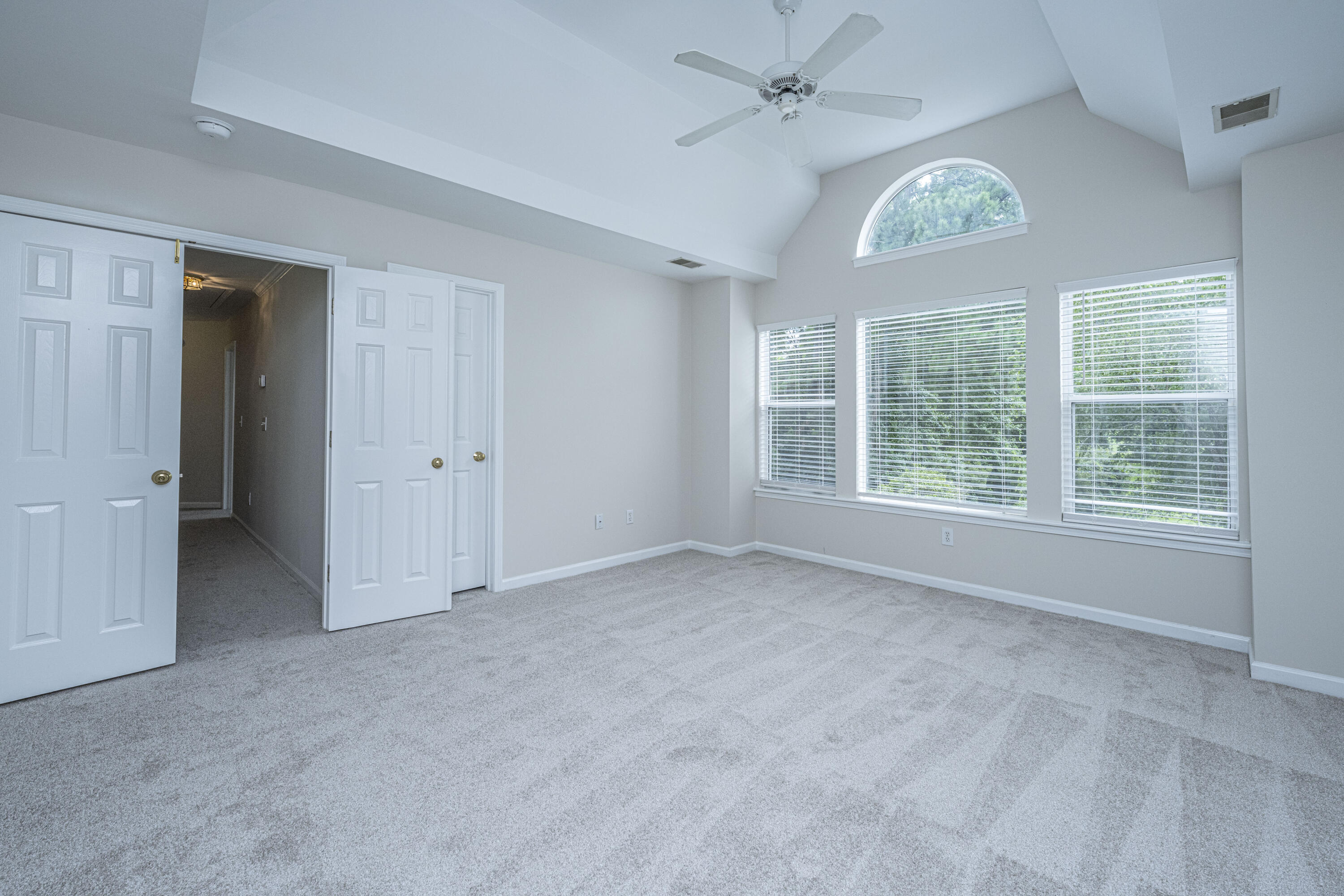 134 Old Course Road Summerville, SC 29485 - Photo 23 of 42 Master Bedroom