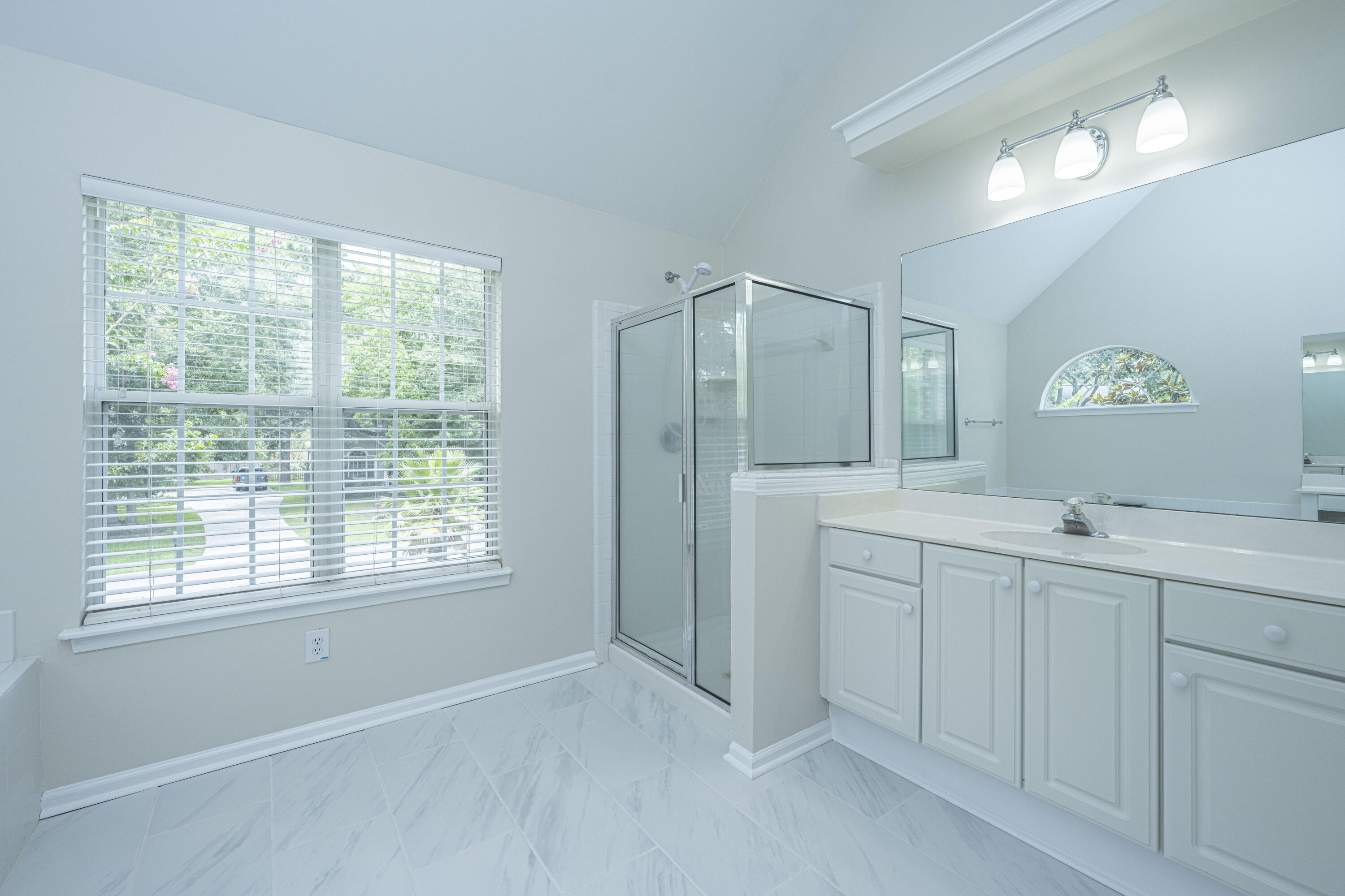 134 Old Course Road Summerville, SC 29485 - Photo 26 of 42 Master His Vanity and Shower
