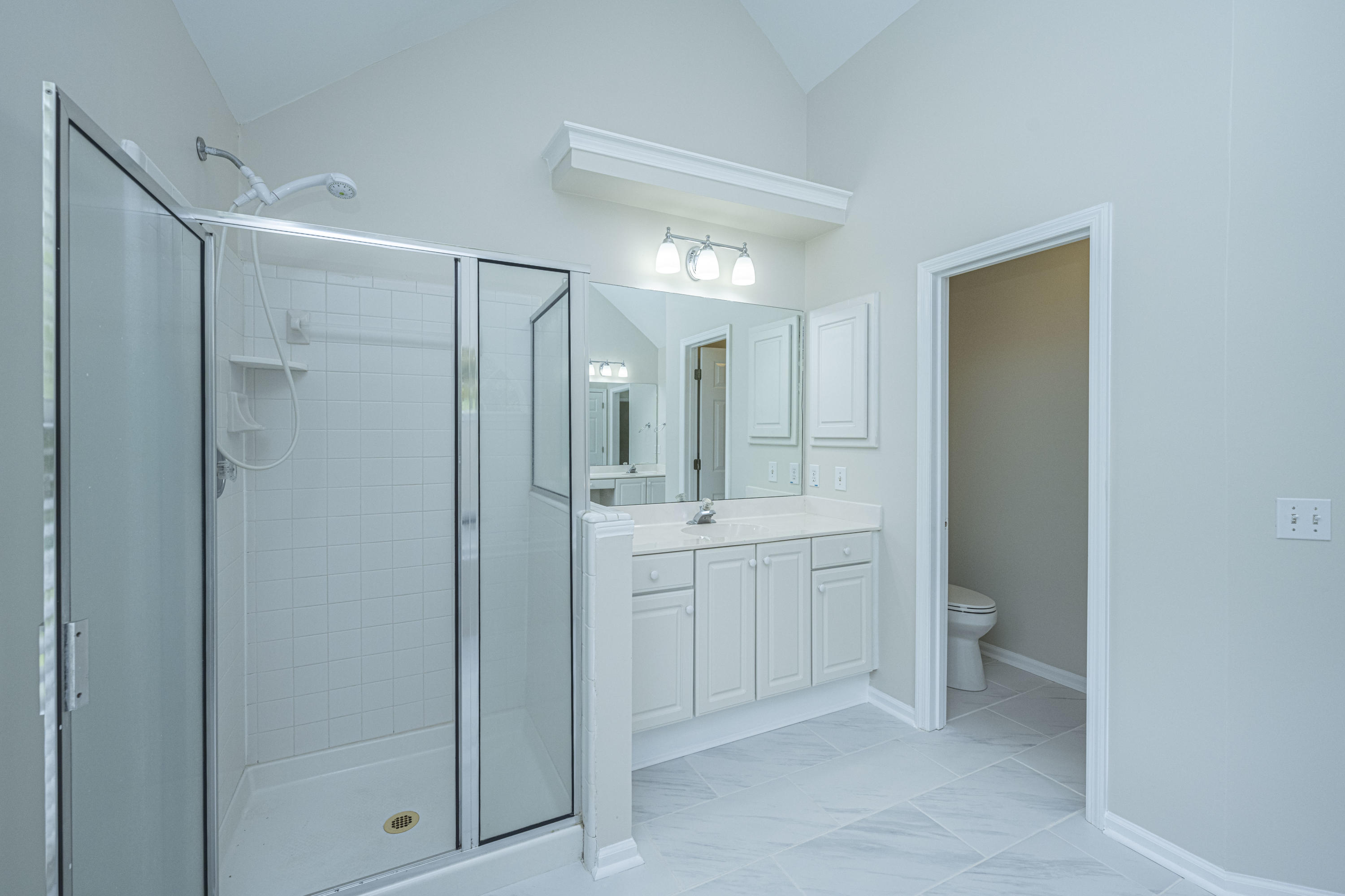 134 Old Course Road Summerville, SC 29485 - Photo 28 of 42 Master Shower