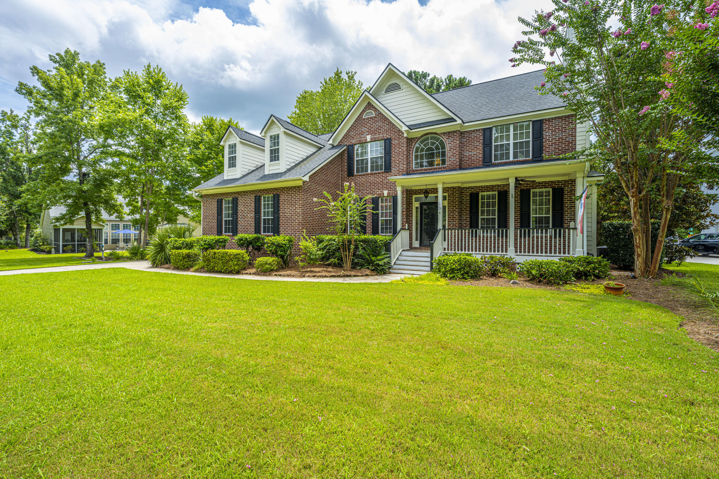 134 Old Course Road Summerville, SC 29485 - Photo 41 of 42 DSC_7785