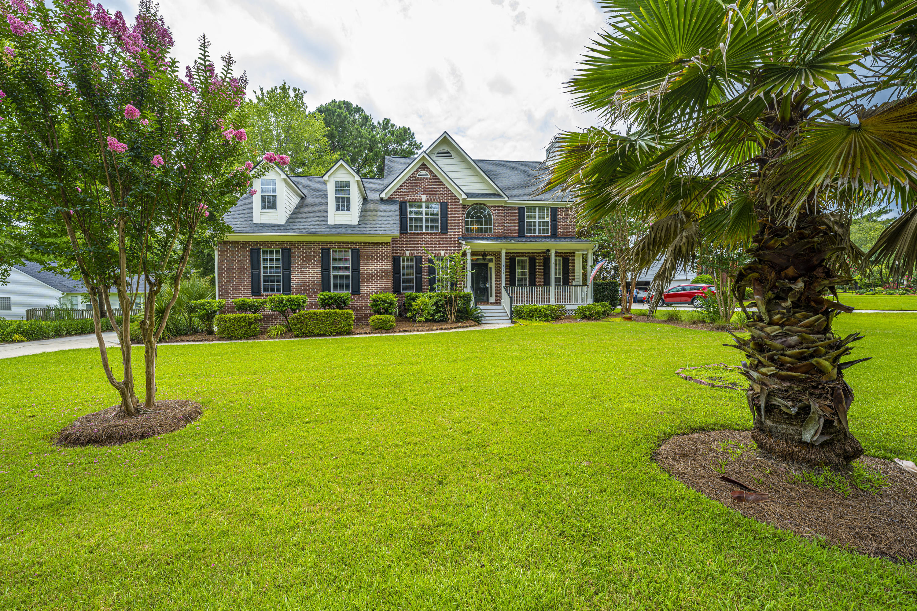 134 Old Course Road Summerville, SC 29485 - Photo 42 of 42 DSC_7789