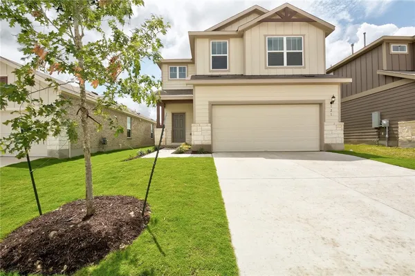 $2,100 | 121 Nettletree Drive, Buda, TX 78610