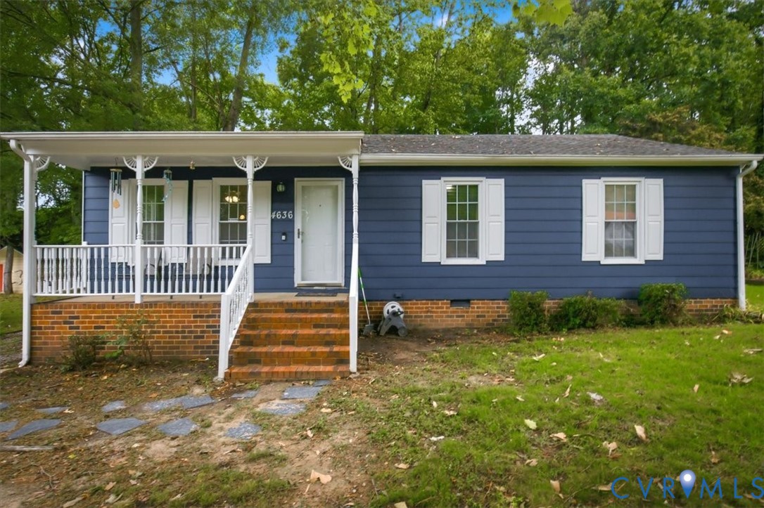 4636 Twelveoaks Road Midlothian, VA 23112 - Photo 2 of 38