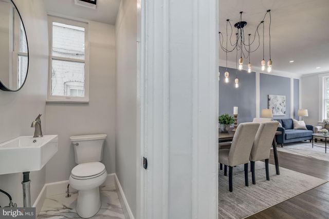 $1,375,000 | 1215 33rd Street Northwest, Washington, DC 20007