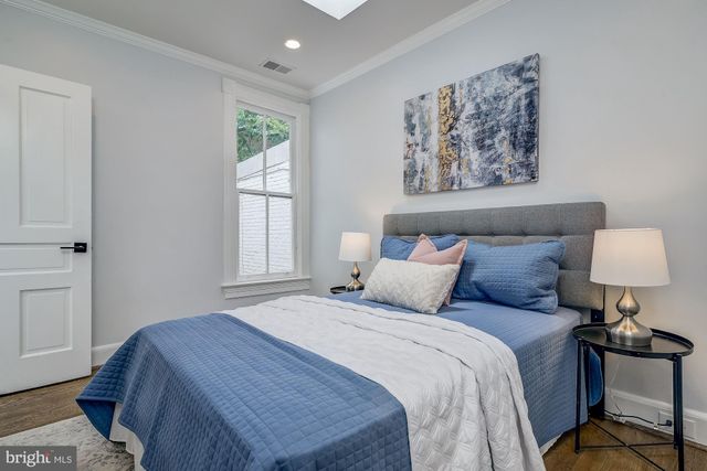 $1,375,000 | 1215 33rd Street Northwest, Washington, DC 20007