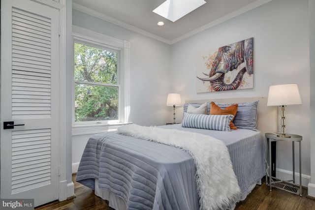 $1,375,000 | 1215 33rd Street Northwest, Washington, DC 20007