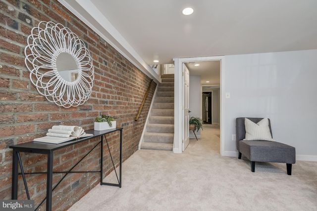 $1,375,000 | 1215 33rd Street Northwest, Washington, DC 20007