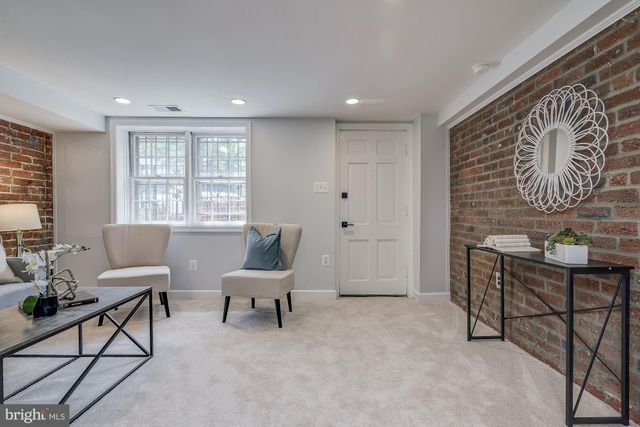 $1,375,000 | 1215 33rd Street Northwest, Washington, DC 20007