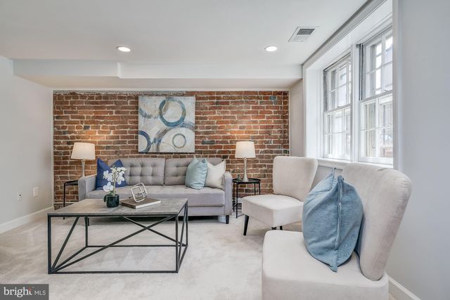 $1,375,000 | 1215 33rd Street Northwest, Washington, DC 20007
