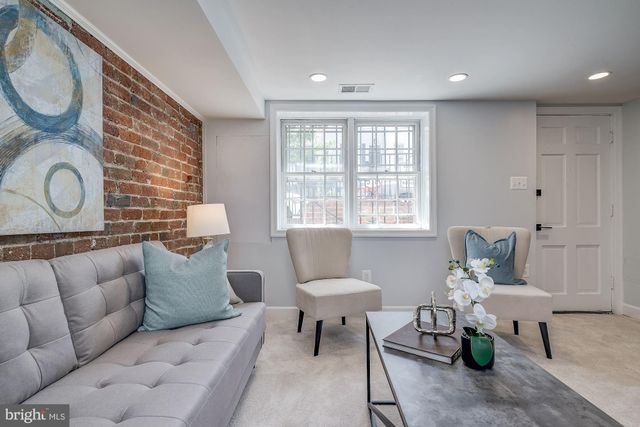 $1,375,000 | 1215 33rd Street Northwest, Washington, DC 20007