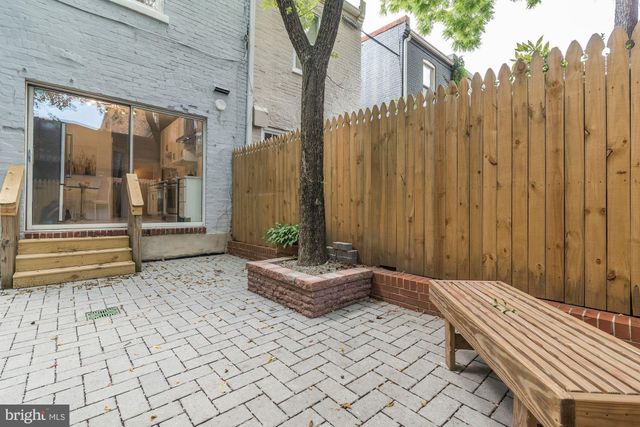 $1,375,000 | 1215 33rd Street Northwest, Washington, DC 20007