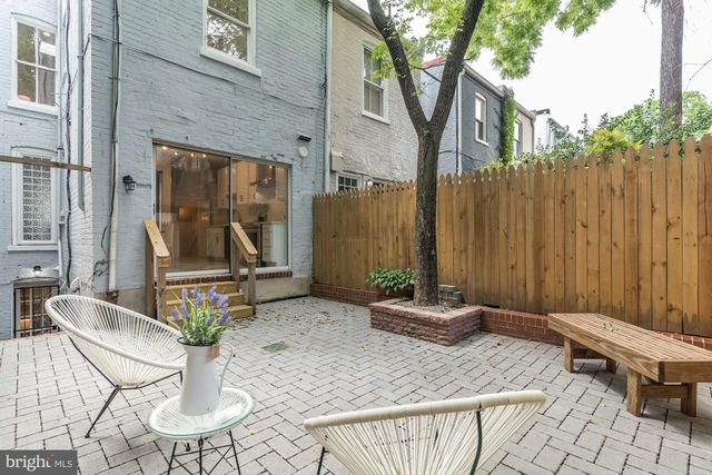 $1,375,000 | 1215 33rd Street Northwest, Washington, DC 20007