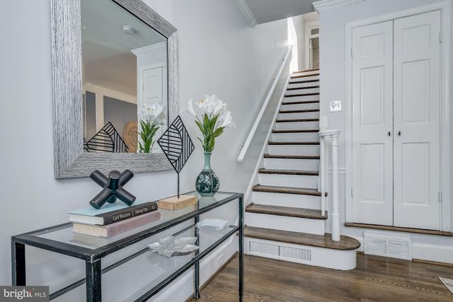 $1,375,000 | 1215 33rd Street Northwest, Washington, DC 20007