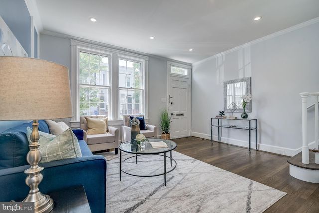 $1,375,000 | 1215 33rd Street Northwest, Washington, DC 20007
