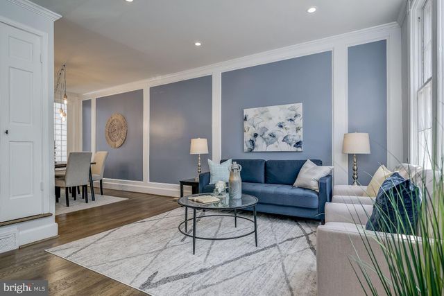 $1,375,000 | 1215 33rd Street Northwest, Washington, DC 20007