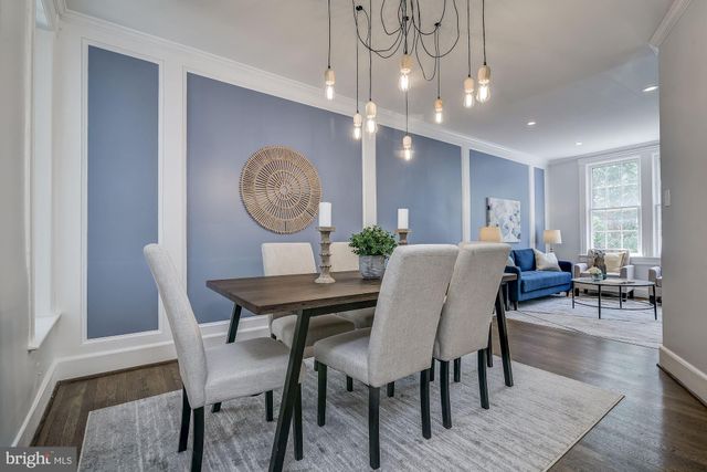 $1,375,000 | 1215 33rd Street Northwest, Washington, DC 20007