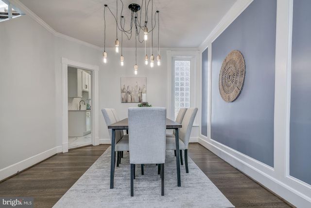 $1,375,000 | 1215 33rd Street Northwest, Washington, DC 20007