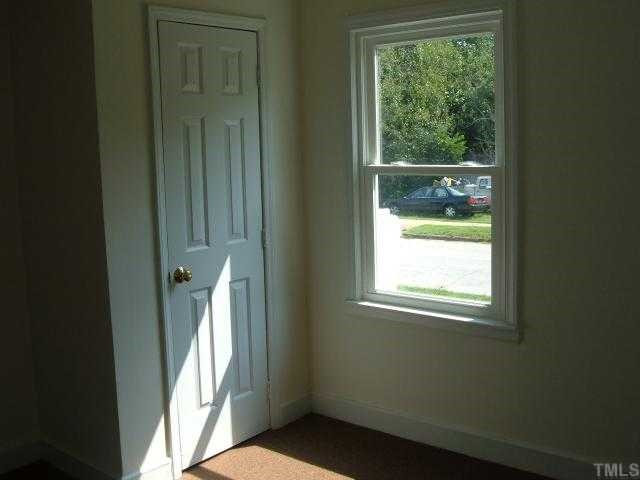 1115 Gatling Street Raleigh, NC 27610 - Photo 8 of 8 Bedroom
