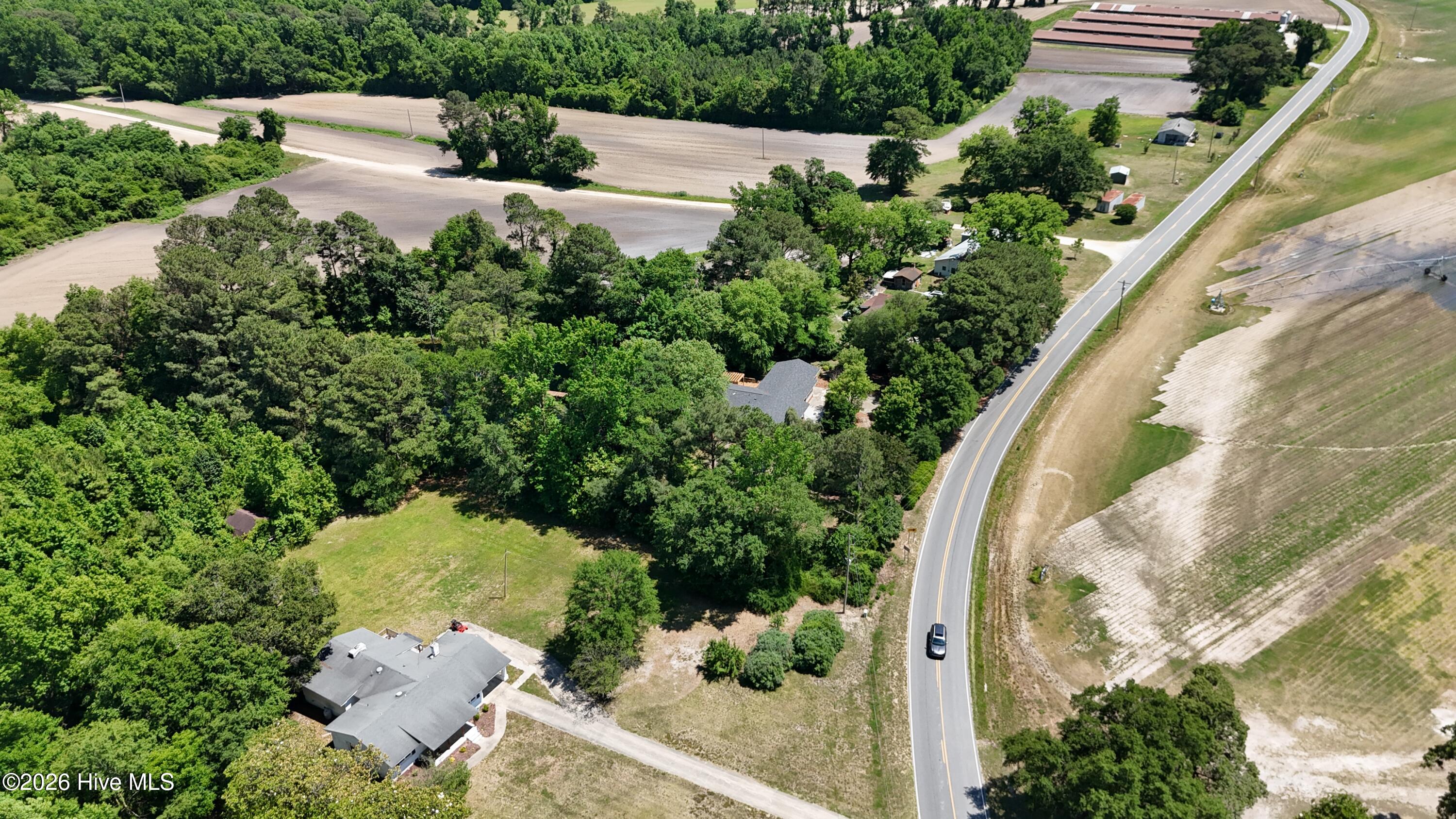 437 East Wards Bridge Road Kenansville, NC 28349 - Photo 46 of 59 437 E ward Bridge Road, Kenansville, NC-