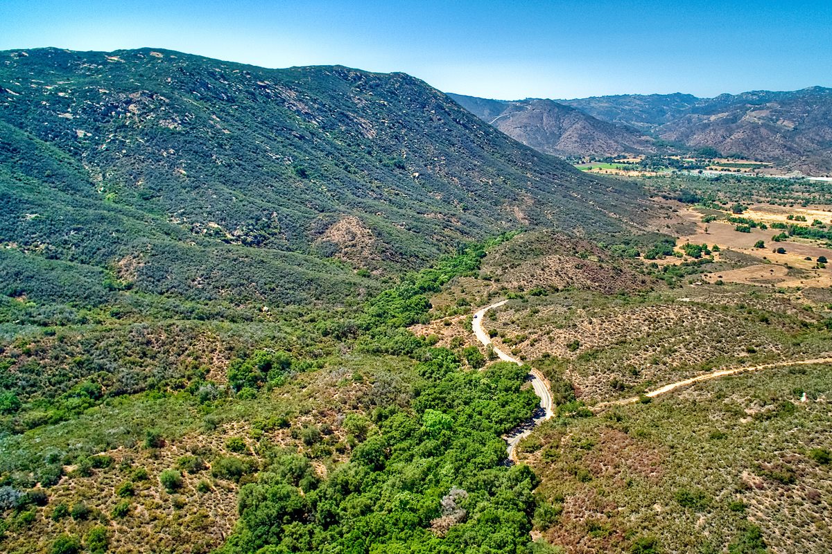 116-acres Lilac Road Pala, CA 92059 - Photo 1 of 17 MAGNIFICANT VIEWS