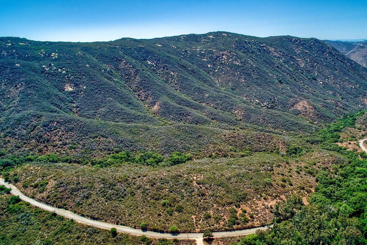 116-acres Lilac Road Pala, CA 92059 - Photo 6 of 17 LARGE 116 ACRE PARCEL RARE TO FIND
