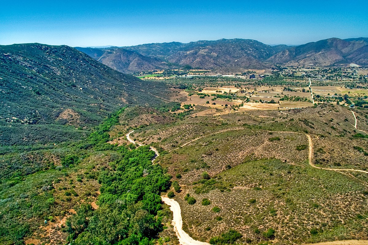 116-acres Lilac Road Pala, CA 92059 - Photo 7 of 17 MAGNIFICANT 116 ACRE PARCEL
