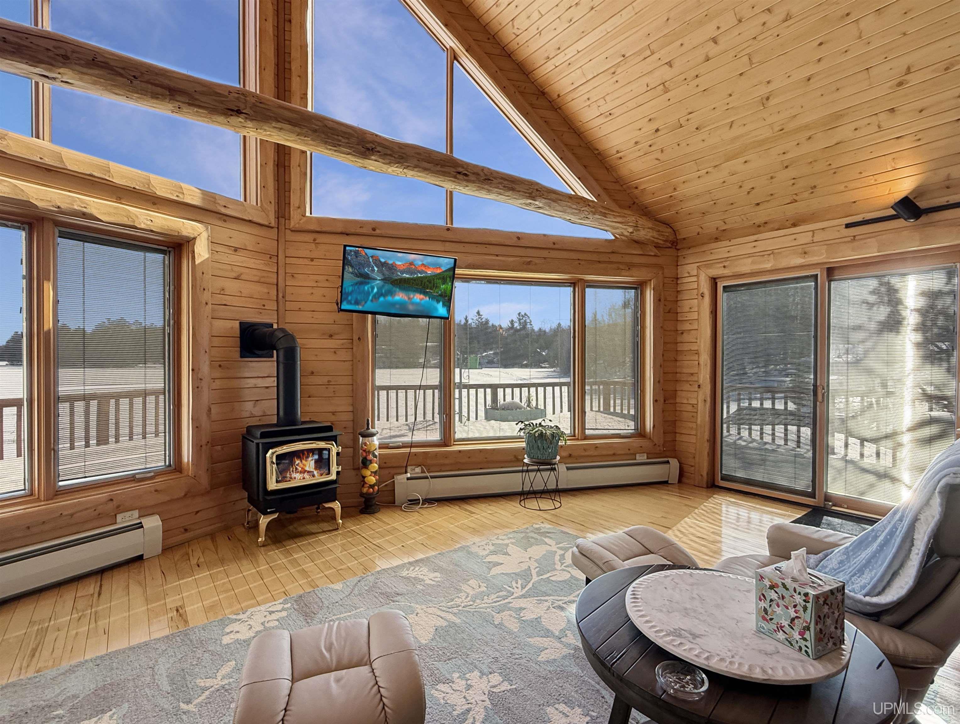 1457 West Shag Lakes Road Gwinn, MI 49841 - Photo 6 of 66